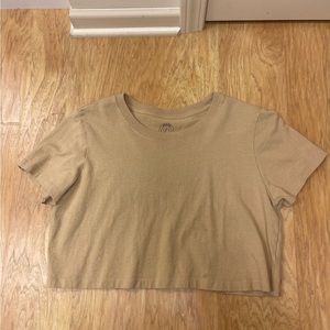 Urban Outfitters Crop Top